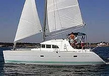 Lagoon 380