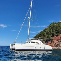 Lagoon 380