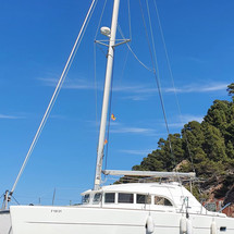 Lagoon 380