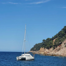Lagoon 380
