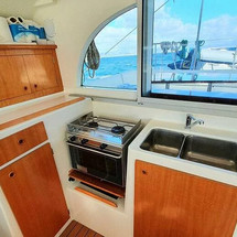 Lagoon 380