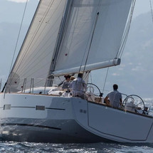 Dufour 460 Grand Large