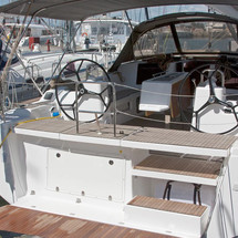 Dufour 460 Grand Large