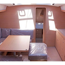 Dufour 460 Grand Large