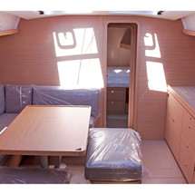 Dufour 460 Grand Large