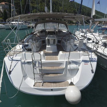 Jeanneau 53