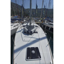 Jeanneau 53