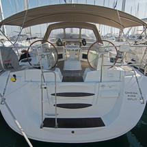 Jeanneau 53