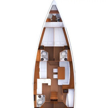 Jeanneau 53