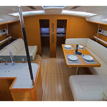 Jeanneau 53