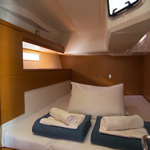 Jeanneau Cap Camarat 5.1 CC