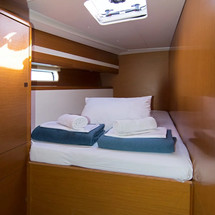 Jeanneau Cap Camarat 5.1 CC