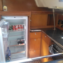 Bavaria 51 Cruiser