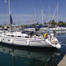 Bavaria 51 Cruiser