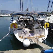 Bavaria 51 Cruiser