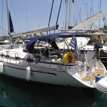 Bavaria 51 Cruiser