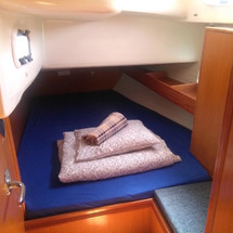 Bavaria 51 Cruiser