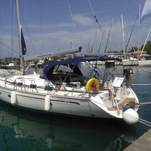 Bavaria 51 Cruiser