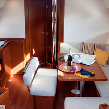 Oceanis 45