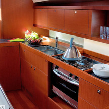 Oceanis 45