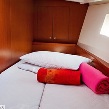 Oceanis 45