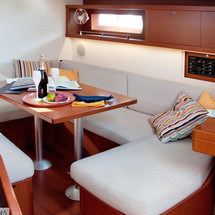 Oceanis 45