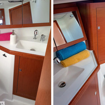 Oceanis 45