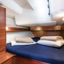 Dufour 460 Grand Large