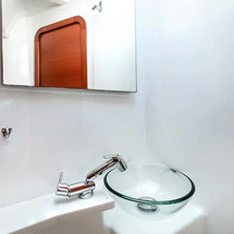 Dufour 460 Grand Large