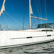 Dufour 460 Grand Large