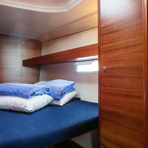 Dufour 460 Grand Large