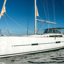 Dufour 460 Grand Large