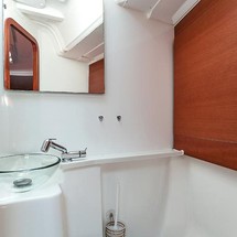 Dufour 460 Grand Large