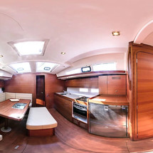 Dufour 460 Grand Large