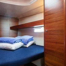 Dufour 460 Grand Large