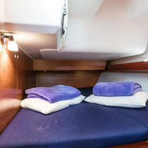 Dufour 460 Grand Large