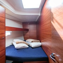 Dufour 460 Grand Large