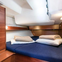 Dufour 460 Grand Large
