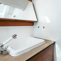 Dufour 460 Grand Large