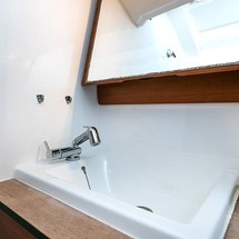 Dufour 460 Grand Large