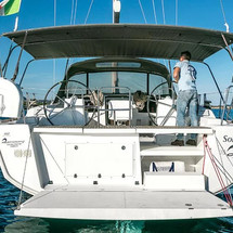 Dufour 460 Grand Large