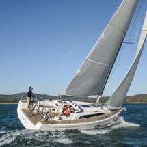 X-Yacht X4