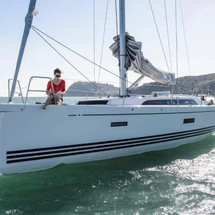 X-Yacht X4