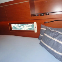 Beneteau Oceanis 46.1