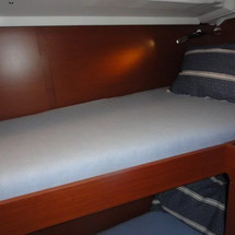 Beneteau Oceanis 46.1