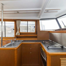 Beneteau Swift Trawler 34