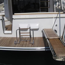 Beneteau Swift Trawler 34