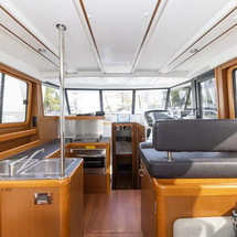 Beneteau Swift Trawler 34