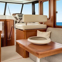 Beneteau Swift Trawler 34