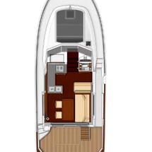 Beneteau Swift Trawler 34